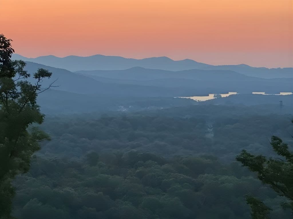 574 Winding Ridge, Blairsville GA 30512 - Photo