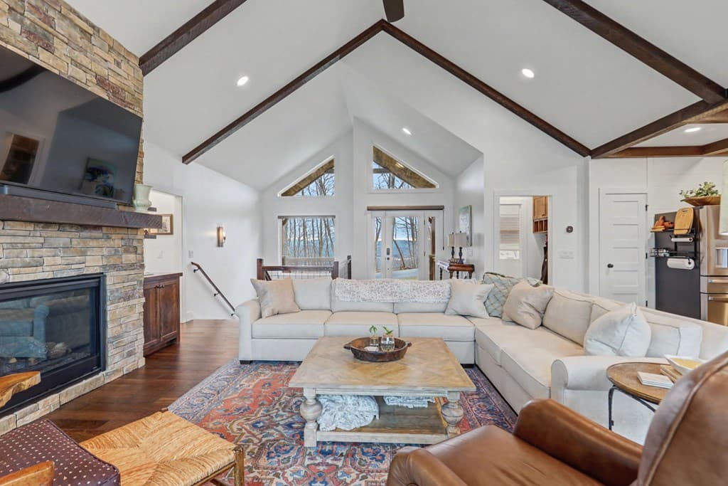 574 Winding Ridge, Blairsville GA 30512 - Photo