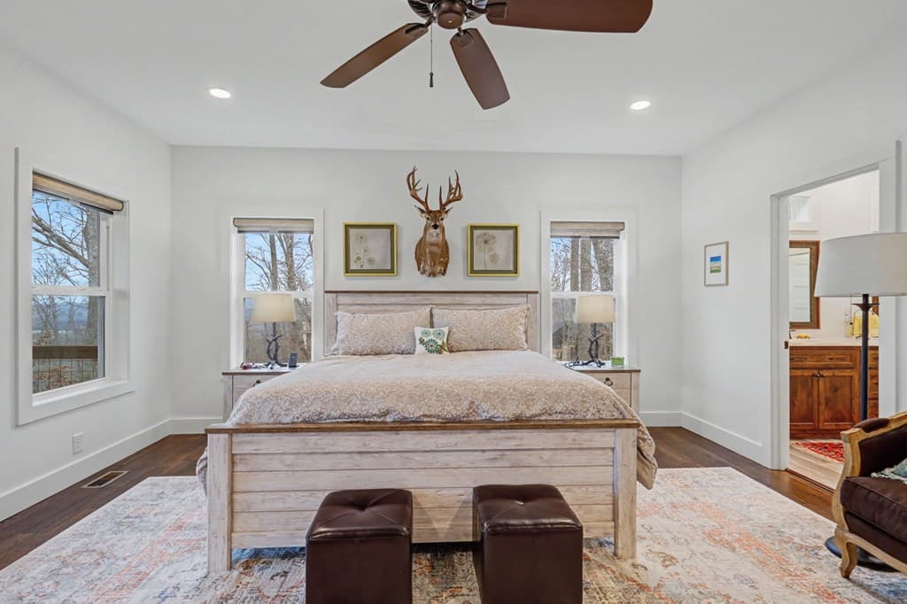 574 Winding Ridge, Blairsville GA 30512 - Photo