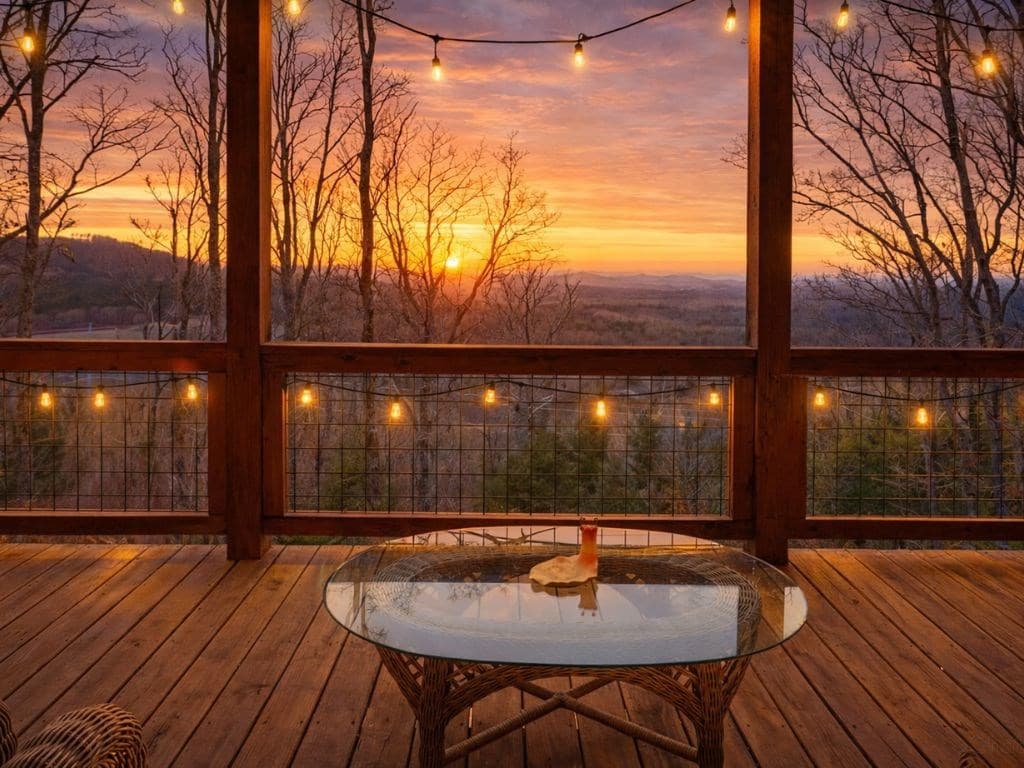 574 Winding Ridge, Blairsville GA 30512 - Photo