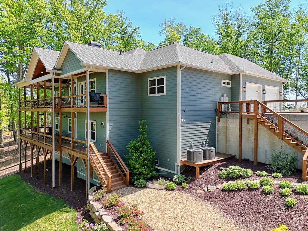 574 Winding Ridge, Blairsville GA 30512 - Photo