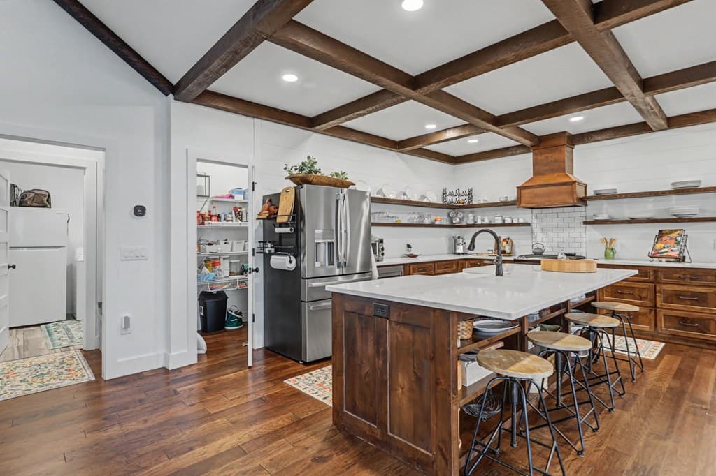 574 Winding Ridge, Blairsville GA 30512 - Photo
