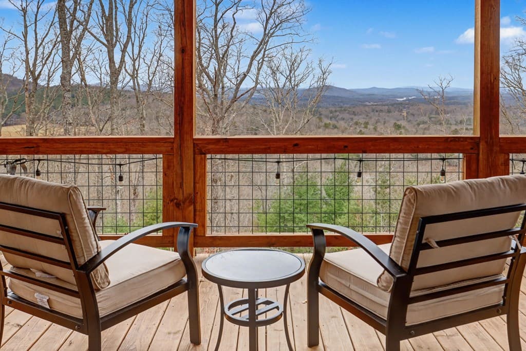 574 Winding Ridge, Blairsville GA 30512 - Photo