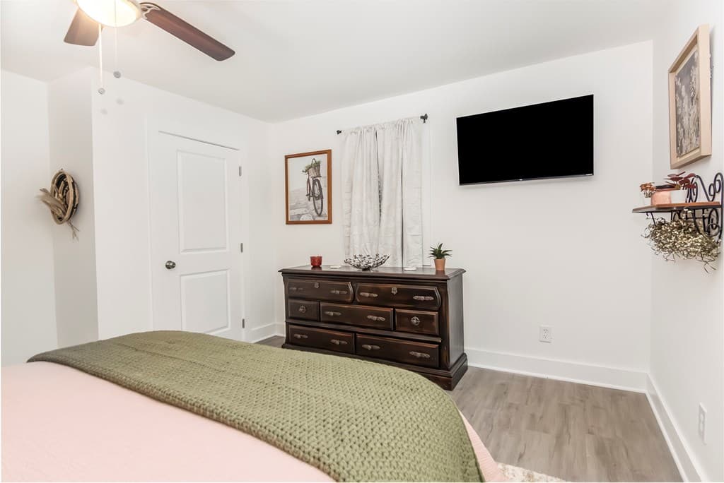 587 E Oak Trace, Jasper GA 30143 - Photo