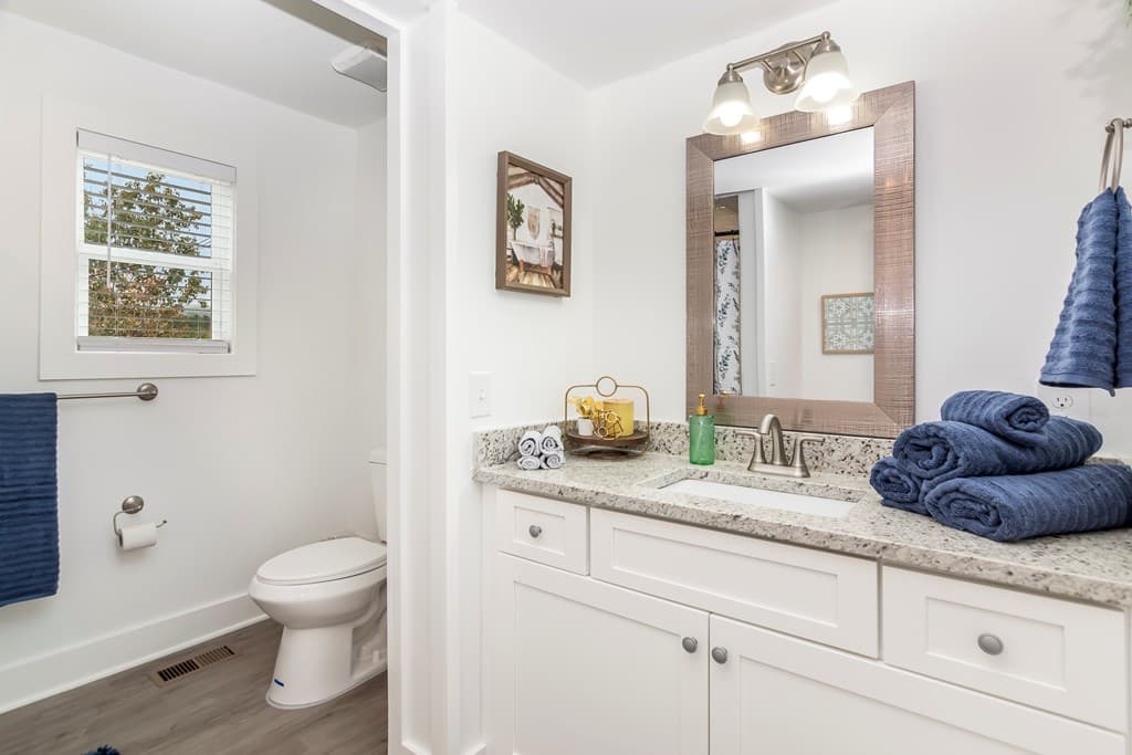 587 E Oak Trace, Jasper GA 30143 - Photo