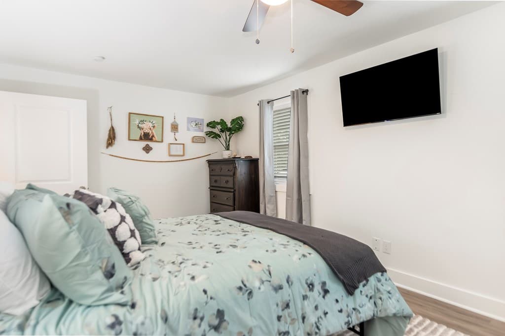 587 E Oak Trace, Jasper GA 30143 - Photo