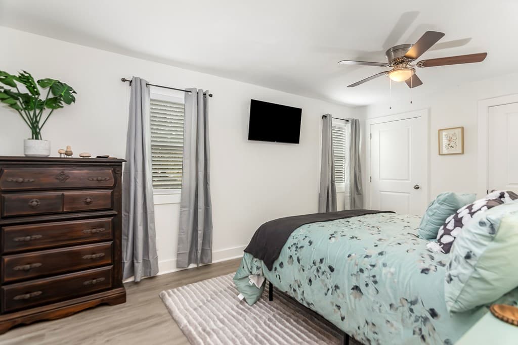 587 E Oak Trace, Jasper GA 30143 - Photo