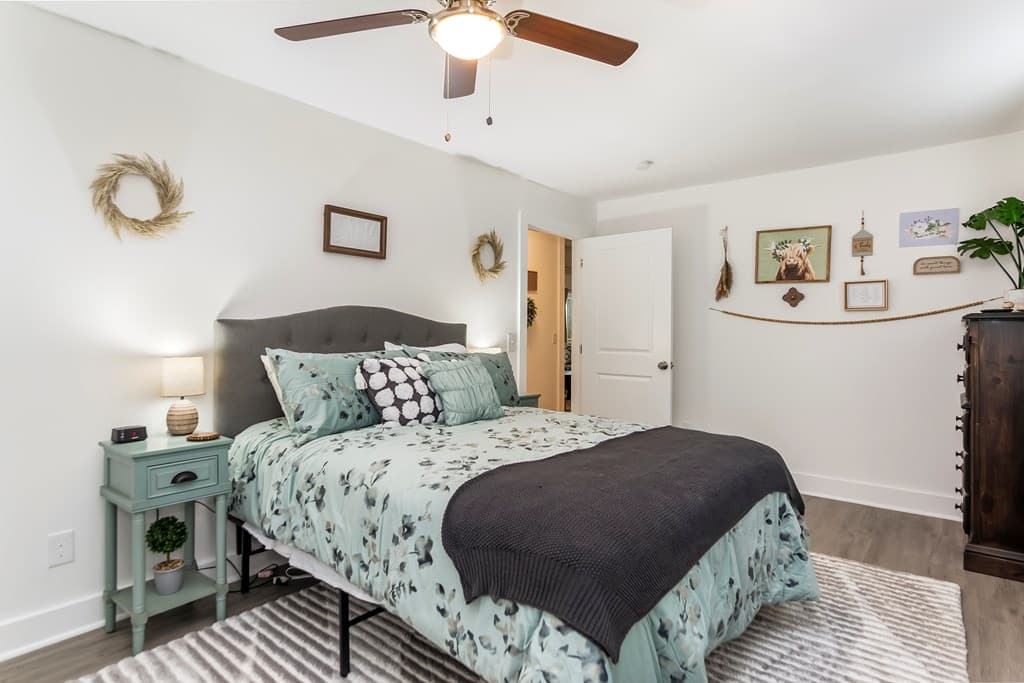 587 E Oak Trace, Jasper GA 30143 - Photo