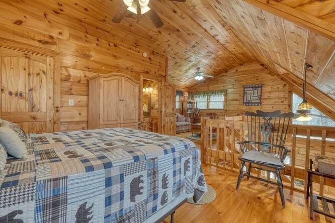 76 Channing Hollow, Morganton GA 30560 - Photo
