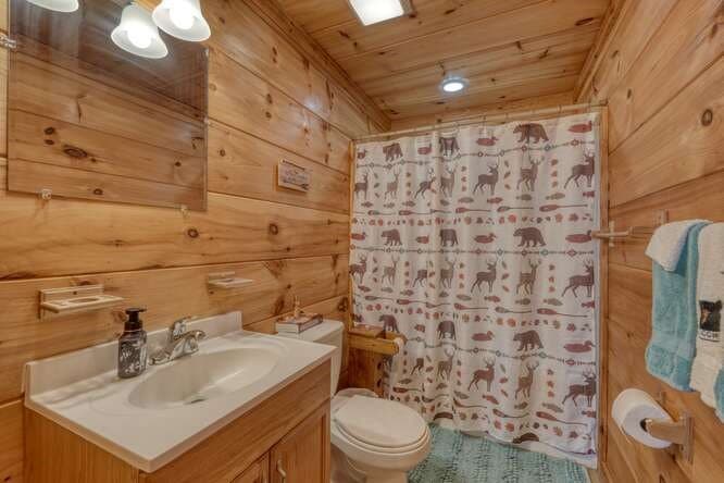 76 Channing Hollow, Morganton GA 30560 - Photo