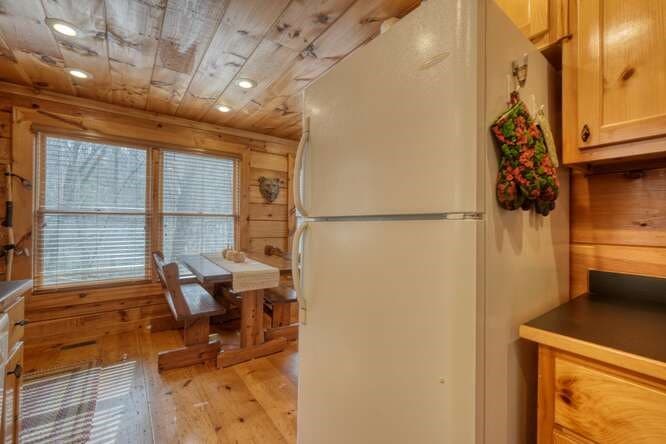 76 Channing Hollow, Morganton GA 30560 - Photo