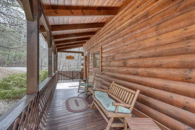 76 Channing Hollow, Morganton GA 30560 - Photo