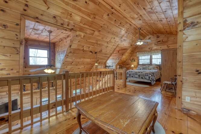 76 Channing Hollow, Morganton GA 30560 - Photo