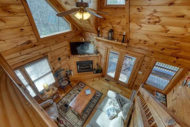 76 Channing Hollow, Morganton GA 30560 - Photo