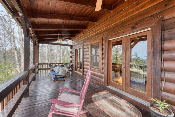 76 Channing Hollow, Morganton GA 30560 - Photo