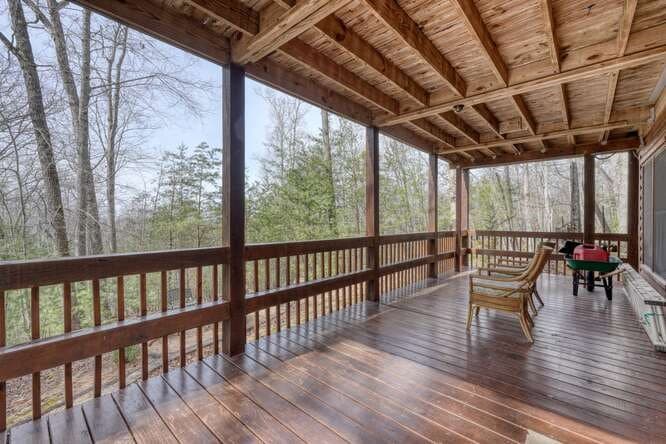76 Channing Hollow, Morganton GA 30560 - Photo