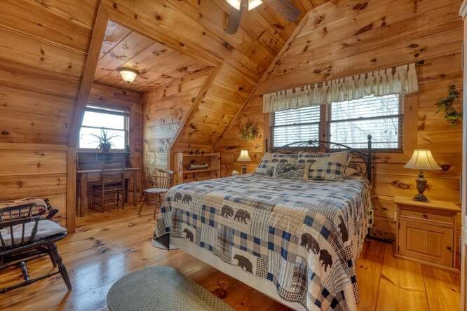 76 Channing Hollow, Morganton GA 30560 - Photo
