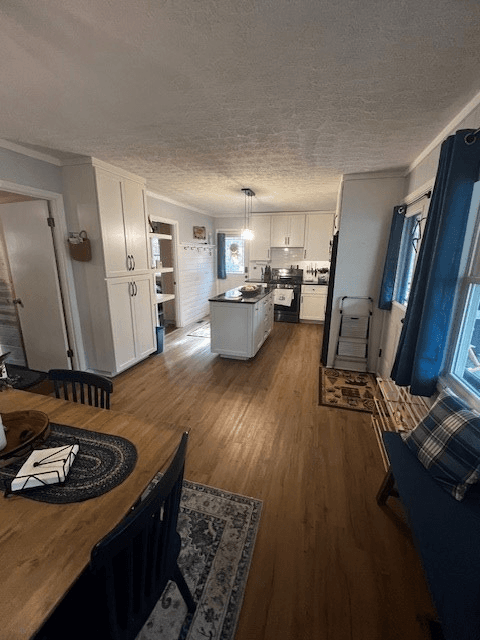 546 Happy Hollow Circle, Suches GA 30572 - Photo