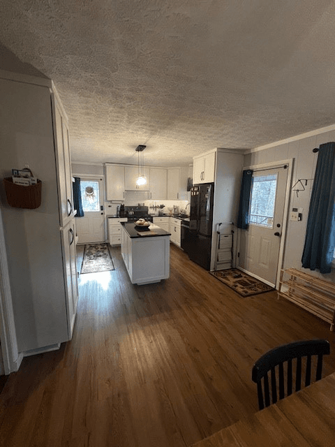 546 Happy Hollow Circle, Suches GA 30572 - Photo