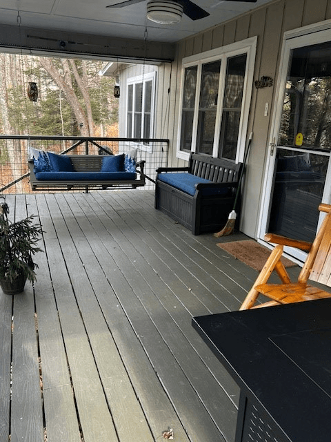 546 Happy Hollow Circle, Suches GA 30572 - Photo
