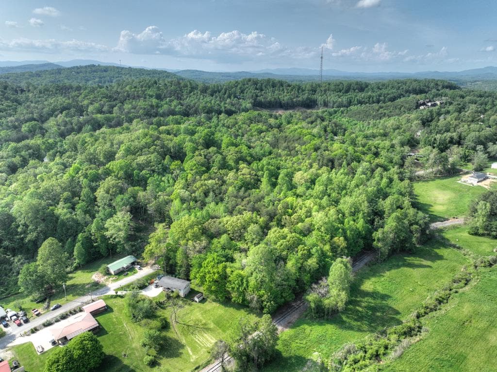 6.74 AC Doxol Street, Blue Ridge GA 30513 - Photo