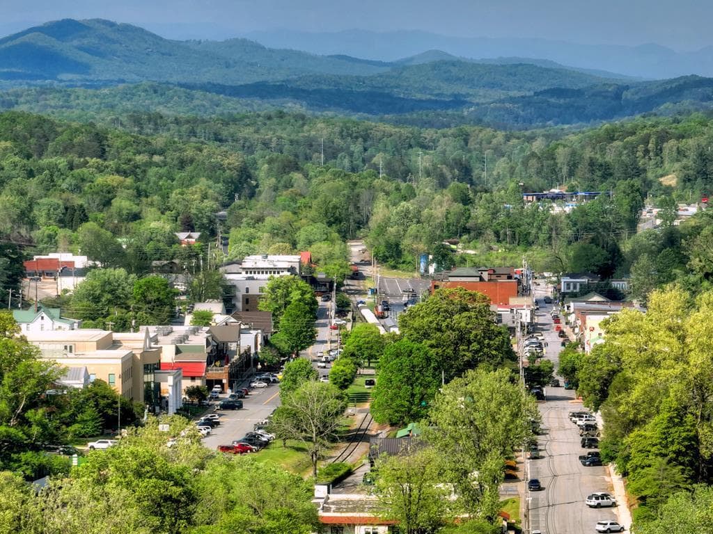 6.74 AC Doxol Street, Blue Ridge GA 30513 - Photo