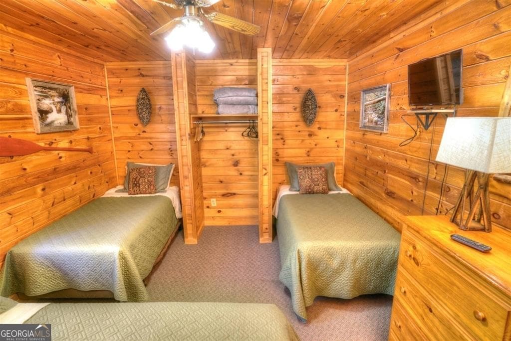 481 Chastain Road, Sautee Nacoochee GA 30571 - Photo
