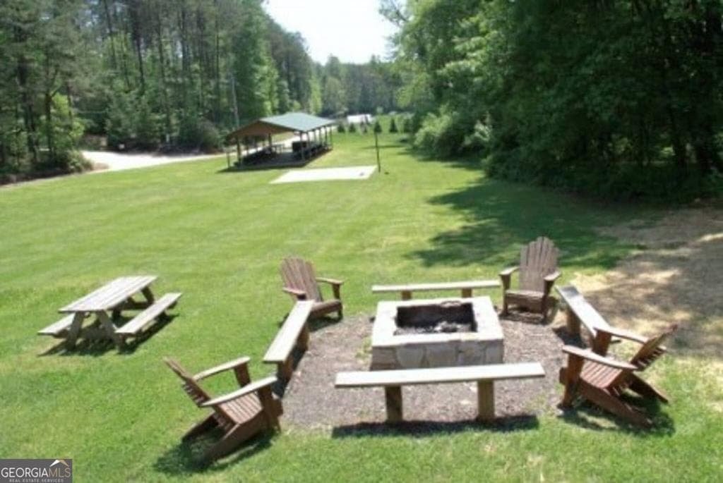 481 Chastain Road, Sautee Nacoochee GA 30571 - Photo