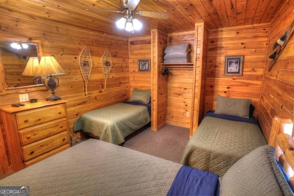 481 Chastain Road, Sautee Nacoochee GA 30571 - Photo