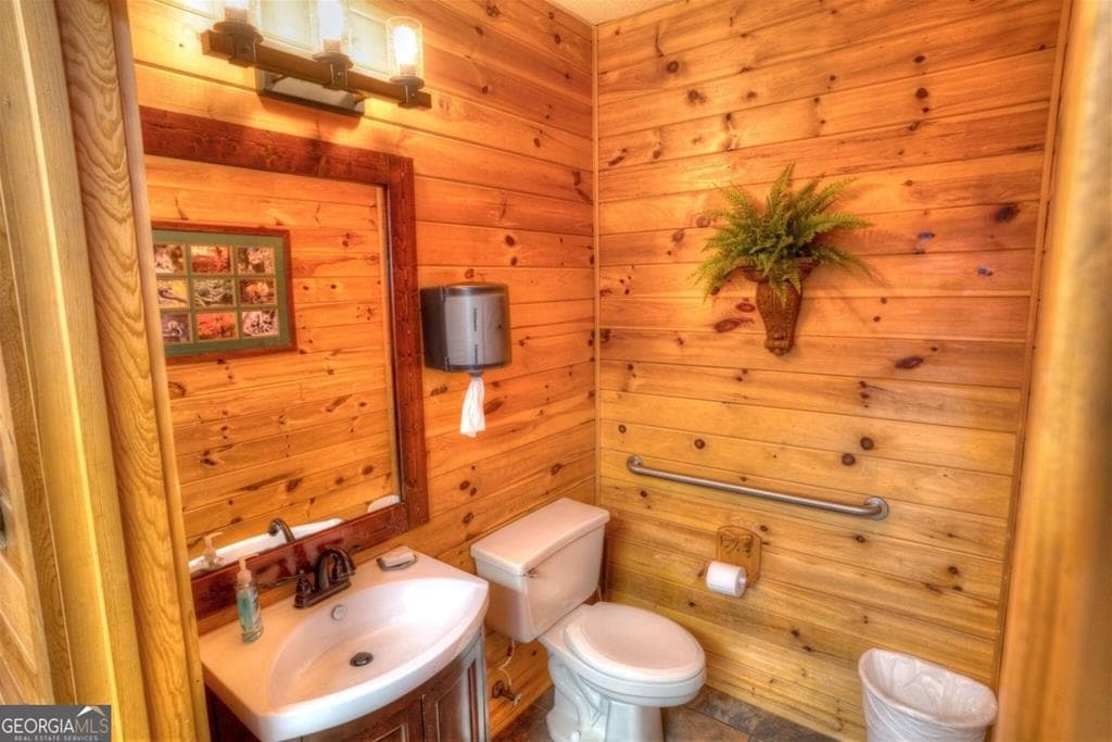 481 Chastain Road, Sautee Nacoochee GA 30571 - Photo