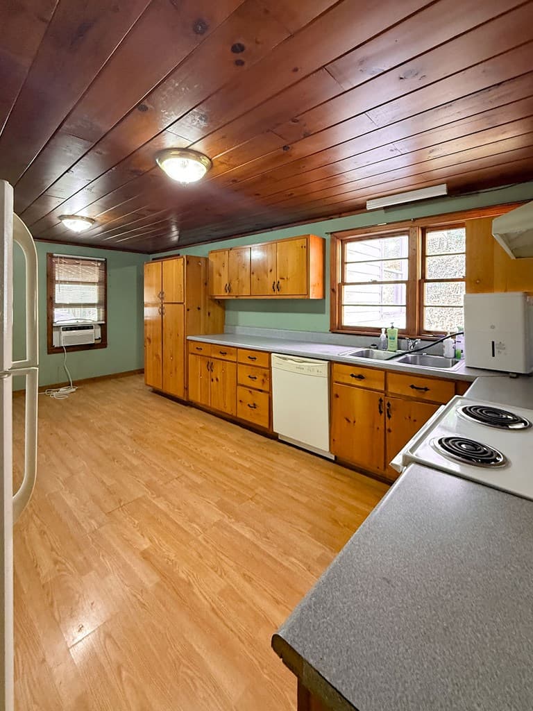 40 South Lucius Road, Cherry Log GA 30522 - Photo