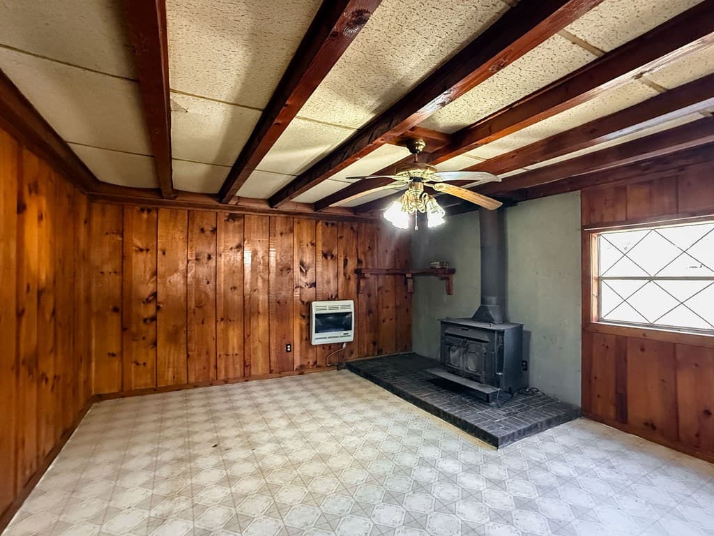 40 South Lucius Road, Cherry Log GA 30522 - Photo