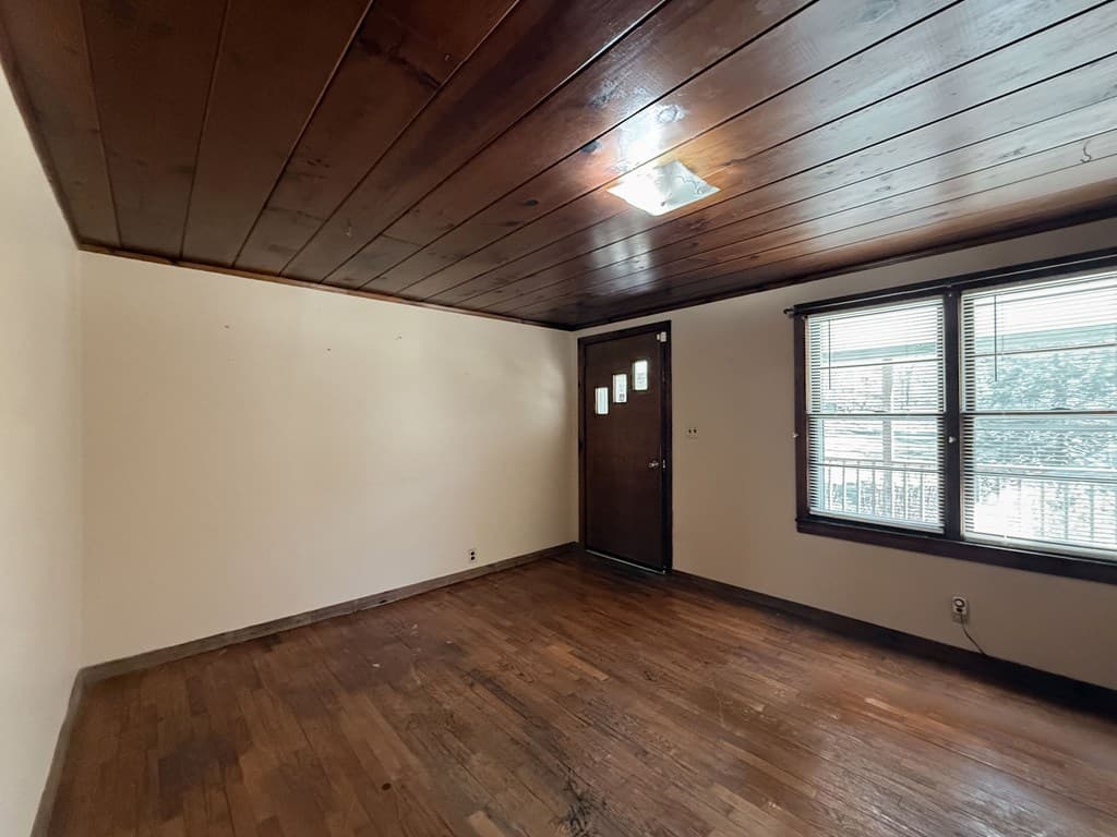 40 South Lucius Road, Cherry Log GA 30522 - Photo