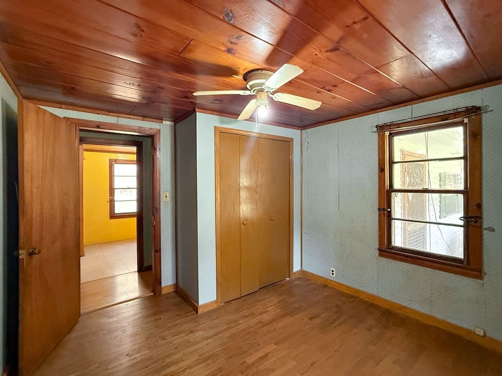 40 South Lucius Road, Cherry Log GA 30522 - Photo