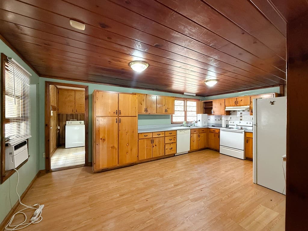 40 South Lucius Road, Cherry Log GA 30522 - Photo