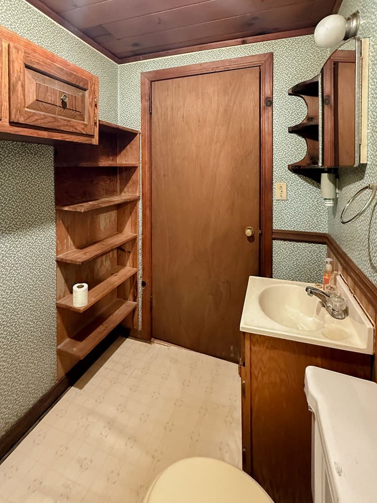 40 South Lucius Road, Cherry Log GA 30522 - Photo
