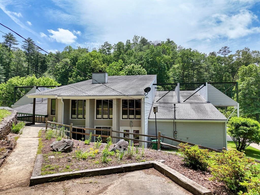 500 Marina Road, Murphy NC 28906 - Photo