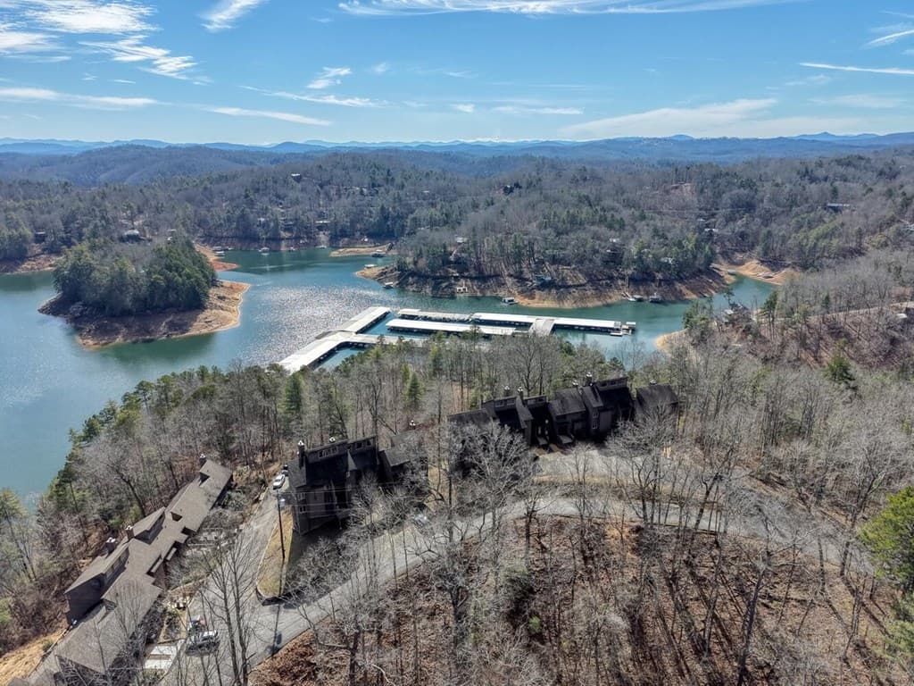 500 Marina Road, Murphy NC 28906 - Photo