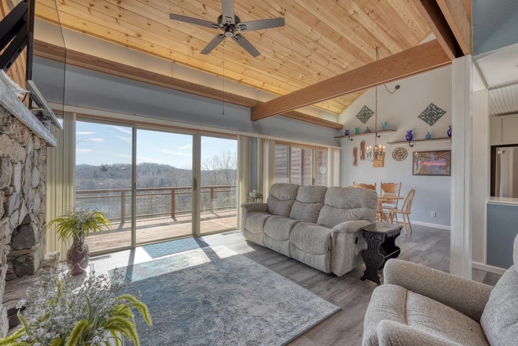 500 Marina Road, Murphy NC 28906 - Photo