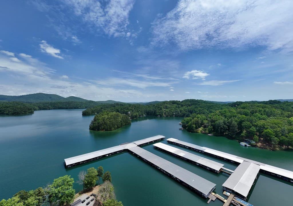 500 Marina Road, Murphy NC 28906 - Photo