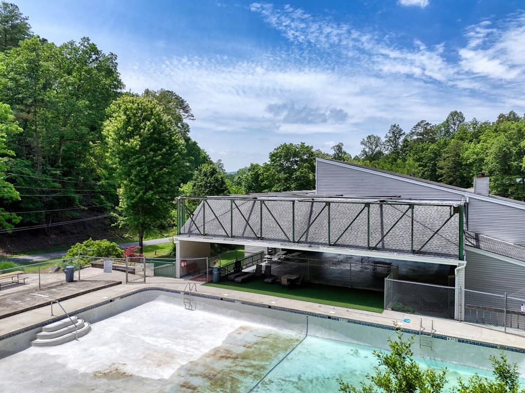 500 Marina Road, Murphy NC 28906 - Photo