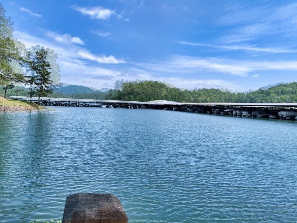 500 Marina Road, Murphy NC 28906 - Photo