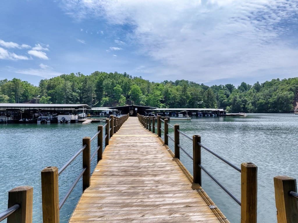 500 Marina Road, Murphy NC 28906 - Photo