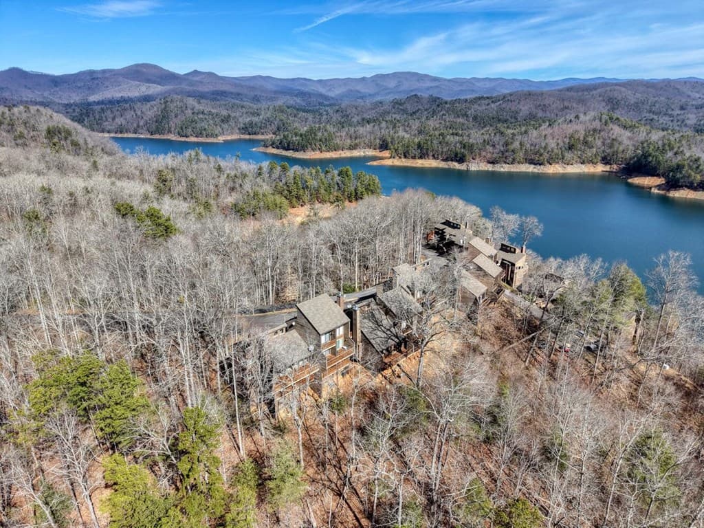 500 Marina Road, Murphy NC 28906 - Photo