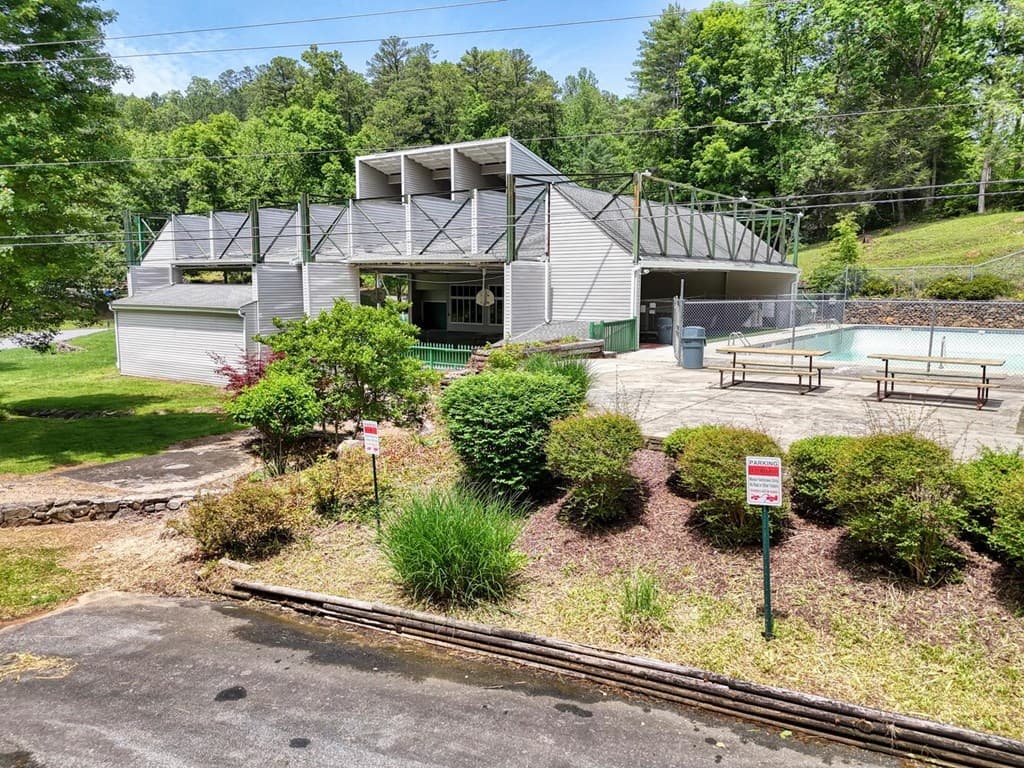 500 Marina Road, Murphy NC 28906 - Photo