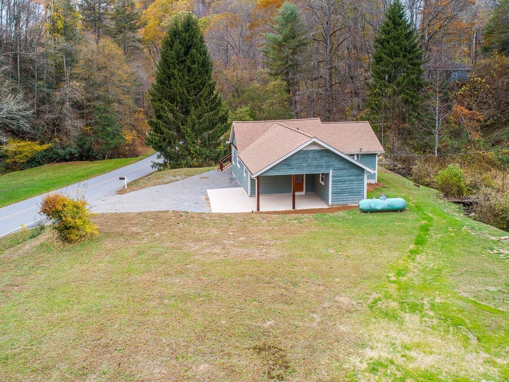 5107 Boiling Springs Road, Murphy NC 28906 - Photo