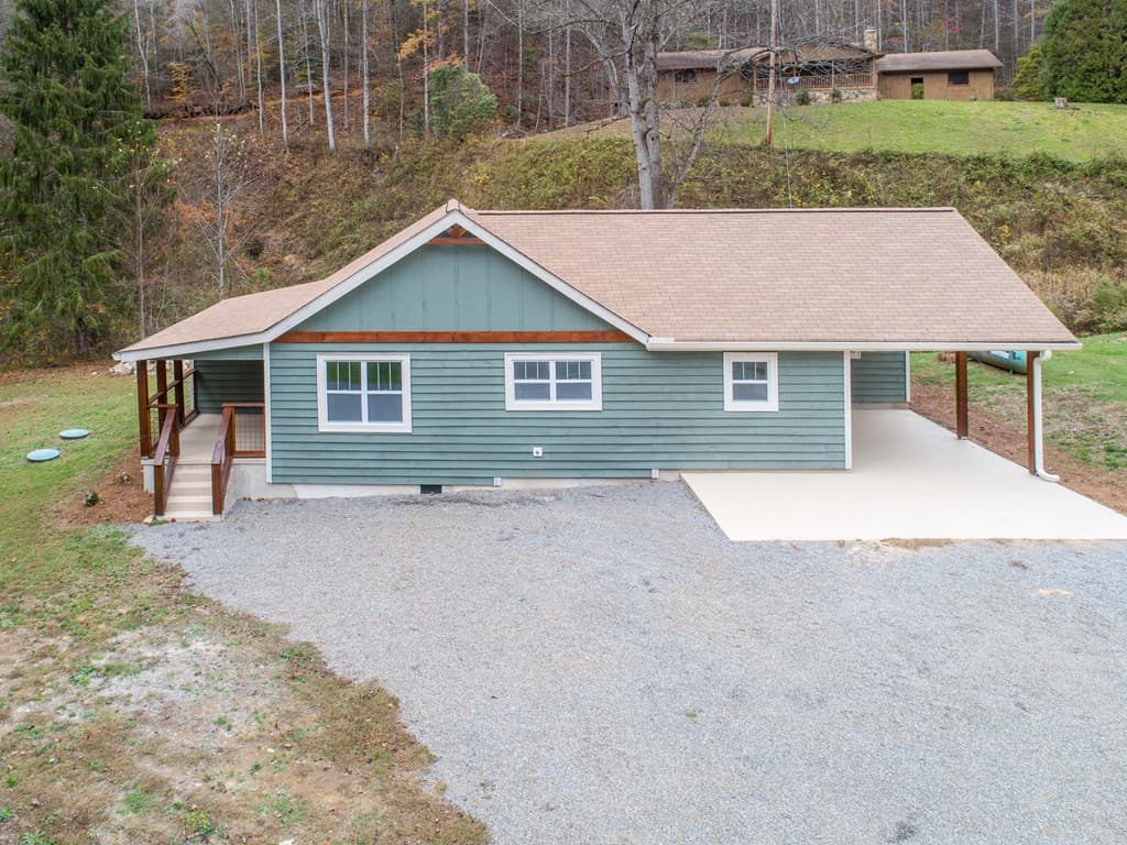 5107 Boiling Springs Road, Murphy NC 28906 - Photo