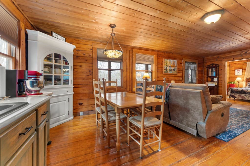 451 Summit Road, Otto NC 28763 - Photo