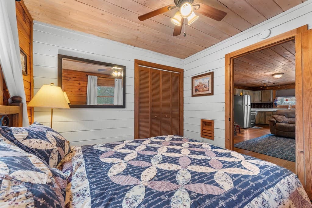 451 Summit Road, Otto NC 28763 - Photo