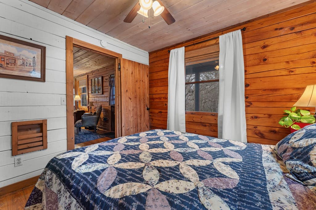 451 Summit Road, Otto NC 28763 - Photo